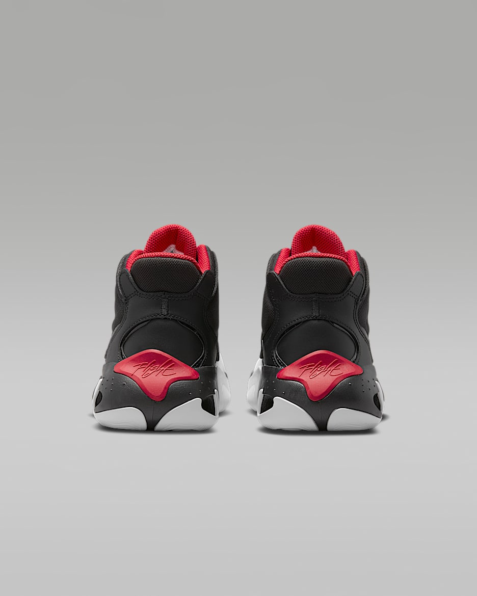 Jordan max aura all red on sale